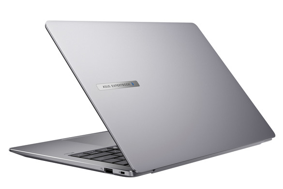 ASUS ExpertBook P5 (P5405CSA) – laptopul business echipat cu AI