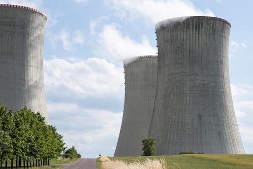 De ce giganții tehnologici precum Microsoft, Amazon, Google și Meta pariază masiv pe energia nucleară