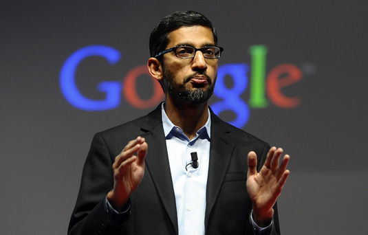 Sundar Pichai: ”Miza este uriașă” pentru Google în 2025, în contextul competiției și avansurilor în inteligența artificială