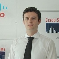 Dorin Pena pleacă de la Cisco. Anterior a fost anunțată concedierea globală a mii de angajați