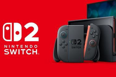 VIDEO Nintendo a prezentat consola Switch 2