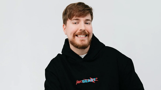 MrBeast, creatorul de conținut numărul unu pe YouTube, anunță că va încerca să cumpere TikTok, după ce a făcut o glumă în acest sens și a fost contactat de ”numeroși miliardari”