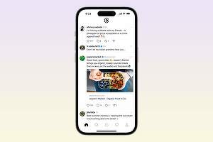 Threads începe să afișeze reclame
