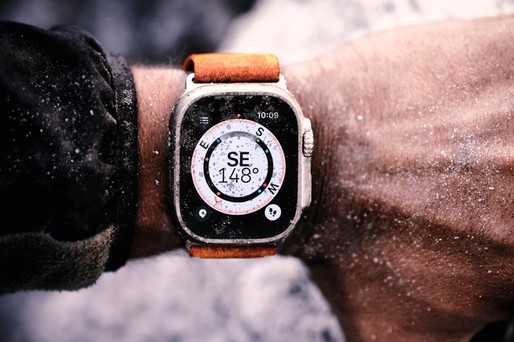 Apple: Curelele de la Apple Watch nu sunt periculoase