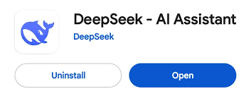 Startupul chinezesc AI DeepSeek depășește ChatGPT în App Store. Cum amenință noul model AI al Chinei, DeepSeek, dominația SUA