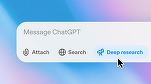 OpenAI lansează o versiune de ChatGPT pentru cercetare