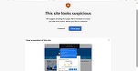 Browser-ul Edge va folosi AI-ul pentru identificarea escrocheriilor online