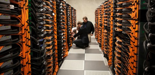 Datanet Systems va securiza rețeaua IT&C a Teletrans
