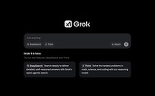 Grok 3, disponibil gratuit pentru o perioadă scurtă de timp