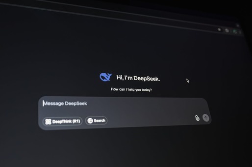 DeepSeek își publică codul sursă pentru modelele AI, consolidându-și angajamentul față de open source