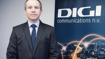 CEO Digi: Anul 2024 a fost unul transformator. În România am atins un moment istoric