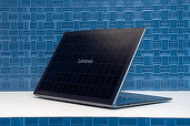 Lenovo lucrează la un laptop cu încărcare solară