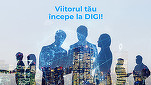 DIGI s-a dus la Târgul IT&C cu oferte de angajare. Ce posturi are libere