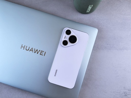 O arestare și mai multe rețineri, în dosarul în care compania chineză Huawei este suspectată de practici de lobby corupte. Europarlamentarii implicați ar fi primit cadouri scumpe