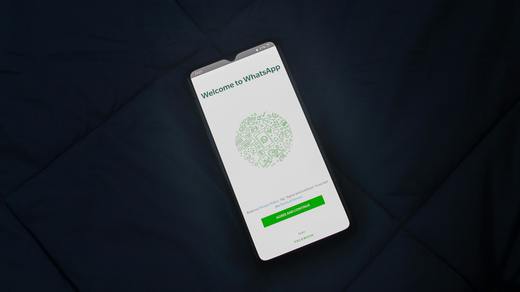 Cum folosești WhatsApp Web pentru a menține o comunicare profesionistă