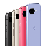 FOTO Google a lansat noul smartphone Pixel 9A