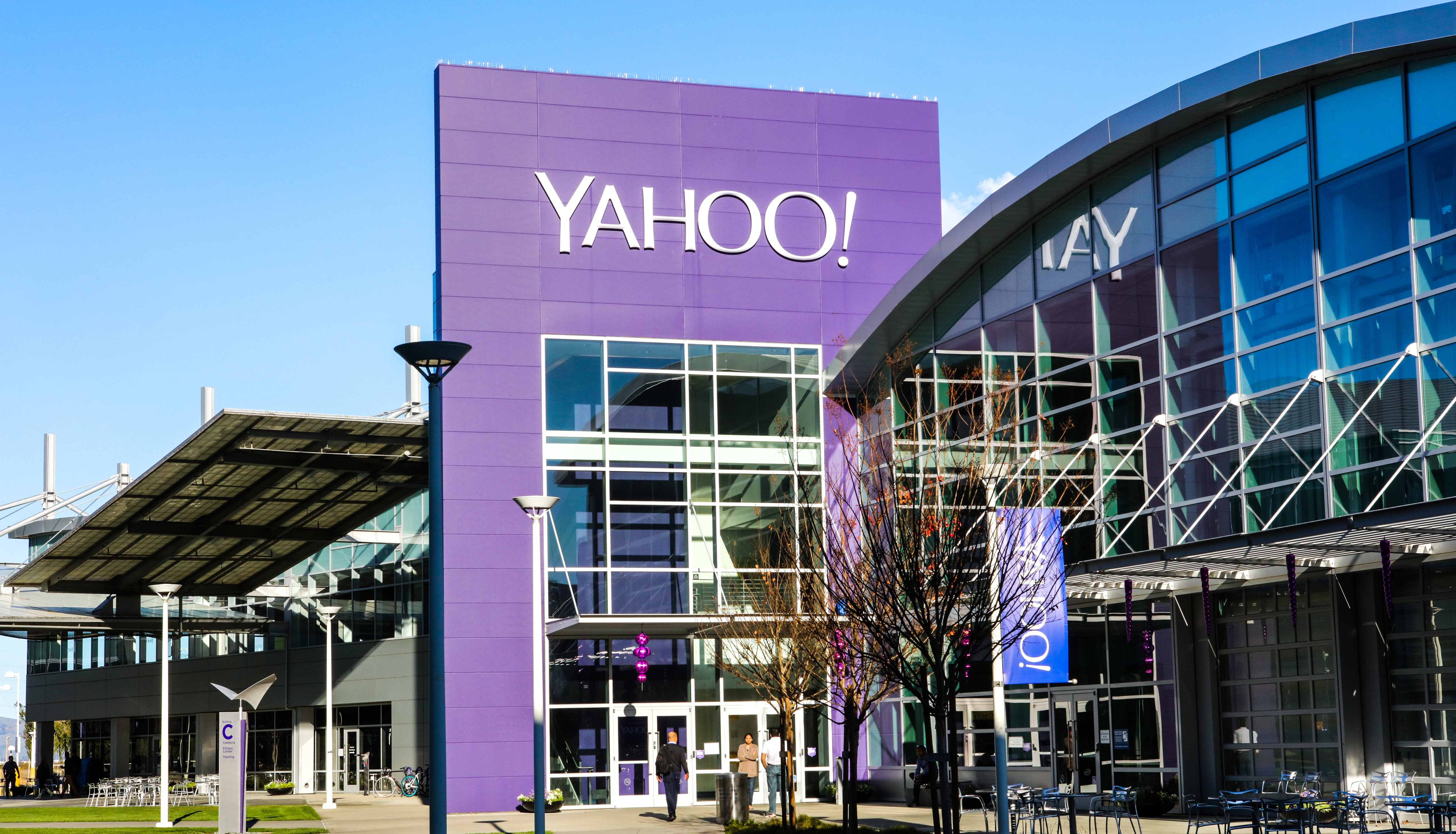 Yahoo vinde site-ul de știri TechCrunch către firma de investiții Regent