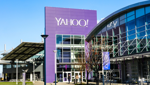 Yahoo vinde site-ul de știri TechCrunch către firma de investiții Regent