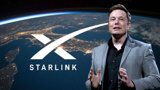 Negocierile Italiei cu Starlink, compania lui Elon Musk, au fost suspendate, anunță ministrul apărării