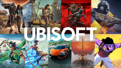 Ubisoft lansează o nouă divizie dedicată francizelor de top. Tencent investește 1,25 miliarde de dolari