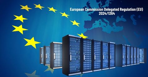Europa schimbă regulile pentru centrele de date. Descoperă noutățile la DataCenter Forum 2025 