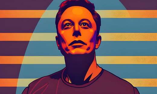 Surpriză: Compania xAI a lui Musk preia platforma de social media X cu 45 de miliarde de dolari