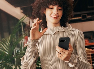 Google anunță, din nou, lansarea smartphone-ului Pixel 9A