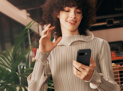 Google anunță, din nou, lansarea smartphone-ului Pixel 9A