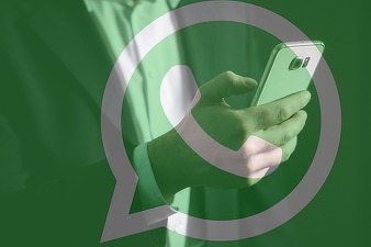 Cum gestionezi feedbackul de pe WhatsApp rapid pentru a-ți îmbunătăți serviciile în timp real