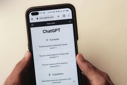 ”Efectul Ghibli”: Utilizarea ChatGPT atinge un nivel record după lansarea funcției virale de generare a imaginilor