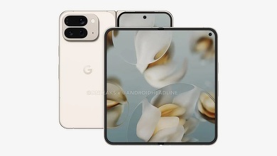 VIDEO Pixel 10 Pro Fold ar putea fi aproape identic cu modelul anterior