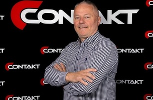 Contakt vizează dezvoltarea rețelei naționale cu 25 de locații și extindere în Europa Centrală 