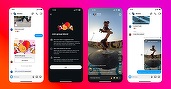 Instagram lansează newsfeed-uri pentru mai mulți oameni