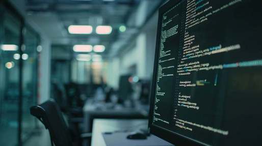 PREMIERĂ Inteligența artificială - folosită pentru scrierea legilor