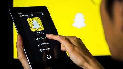 Florida dă în judecată Snapchat