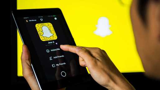 Florida dă în judecată Snapchat