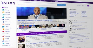 Yahoo vrea să cumpere Chrome