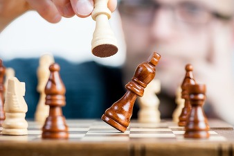 Chess.com depășește 200 de milioane de membri. Pe platformă se joacă zilnic peste 20 de milioane de partide de șah