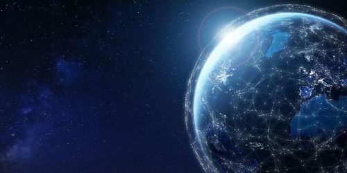 VIDEO Amazon a lansat primii sateliți din constelația sa Kuiper