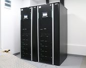 Synotech va livra STS echipamente tehnologice pentru amenajarea unui centru de date. Contractul se apropie de 90 milioane lei