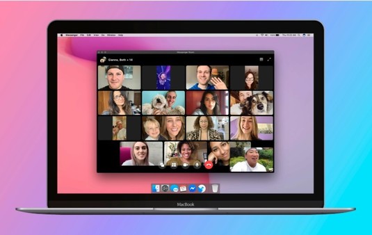 Cum folosești Messenger Rooms pentru videoconferințe rapide