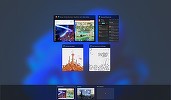 Cum activezi și folosești multiple desktop-uri virtuale în Windows 11