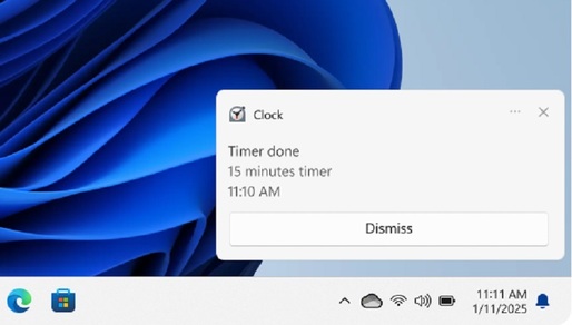 Cum dezactivezi reclamele și notificările inutile din Windows 11