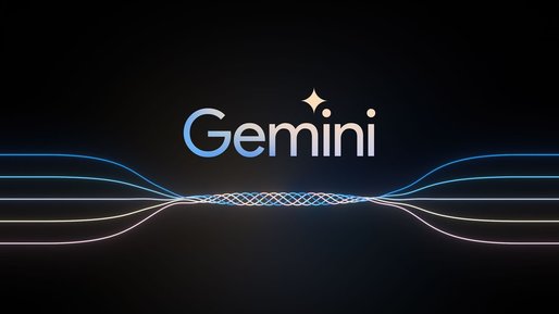 Șeful Google: Gemini va fi adăugat pe iPhone până la finele anului
