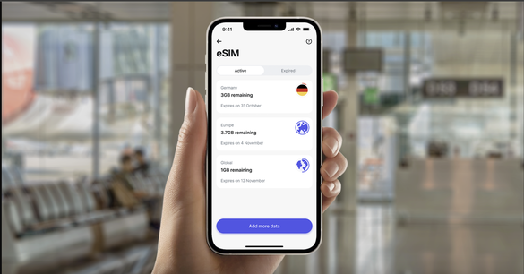 SURPRIZĂ FOTO Revolut lansează abonamente de telefonie mobilă. În România a venit deja cu un produs apropiat