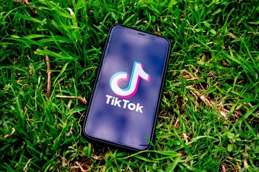 Amendă istorică pentru  TikTok