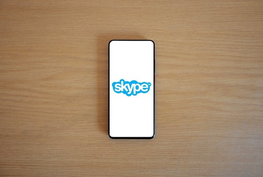 Astăzi se închide Skype