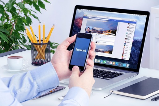 Cum activezi confirmarea de citire în mesaje private pe Messenger