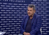 ULTIMA ORĂ Liviu Drăgan, fondatorul Druid, dezvoltator de chatboți, a decedat