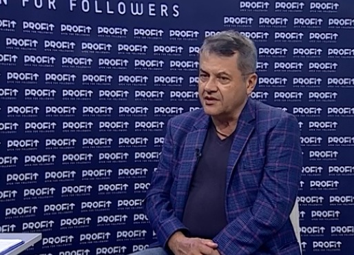 ULTIMA ORĂ Liviu Drăgan, fondatorul Druid, dezvoltator de chatboți, a decedat